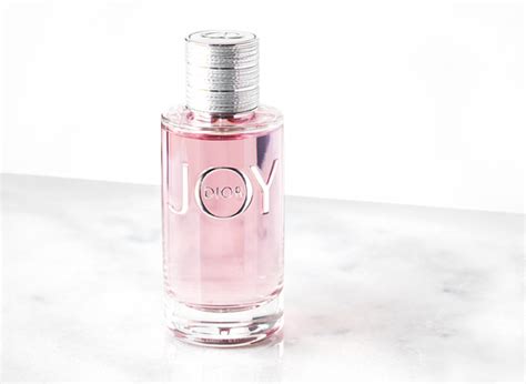 joy fragrantica